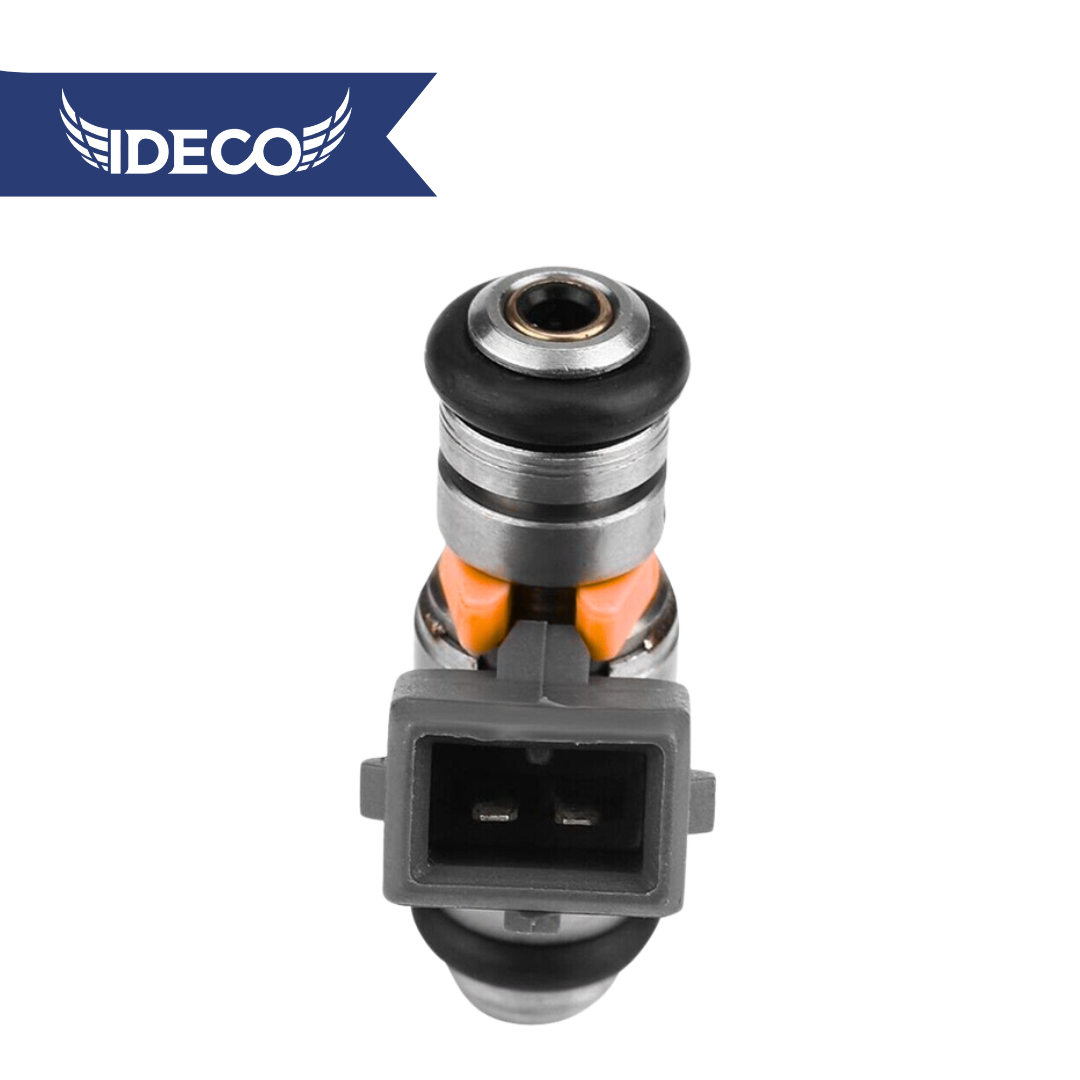 INYECTOR FORD ECOSPORT 1.6 FIESTA POWER SUPERCHARGER 1.6