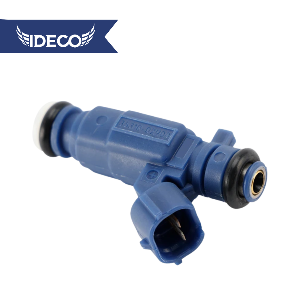 INYECTOR HYUNDAI GRAND I10 1.0 1.2 EON KIA PICANTO ION 1.25 RIO 1.2 PICANTO 1.1 1.2