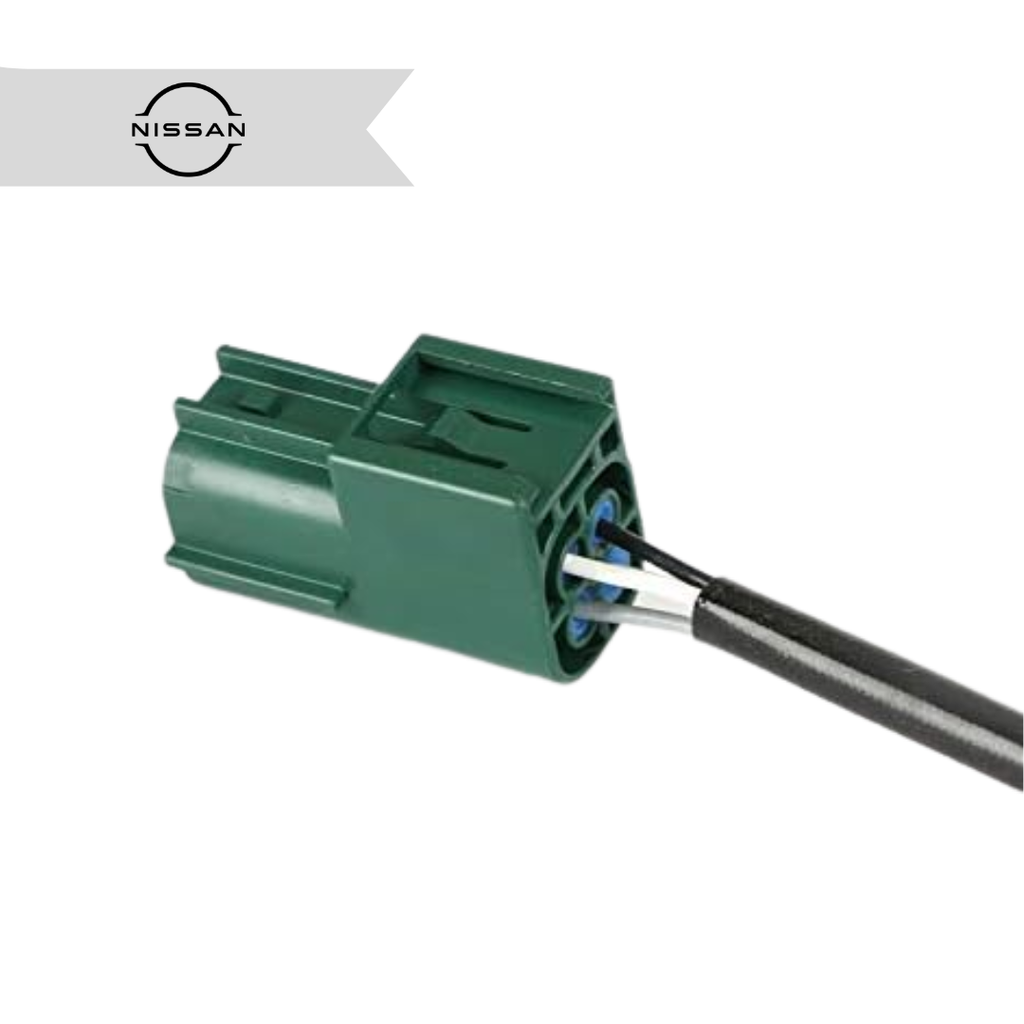 SENSOR DE OXIGENO NISSAN FRONTIER NP300 D22 2.4 SENTRA PATHFINDER QASHQAI