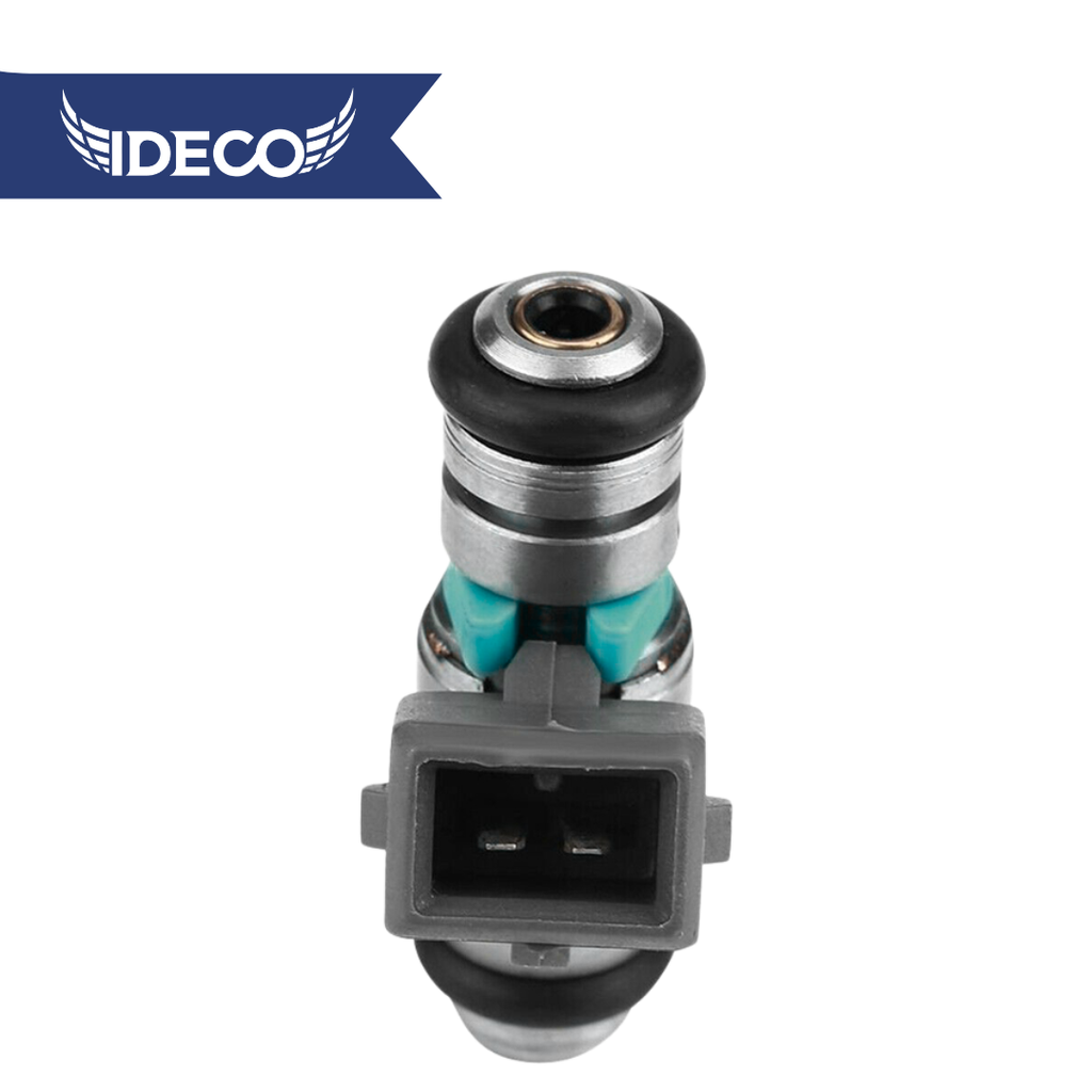 INYECTOR RENAULT CLIO 1.4 1.6 SANDERO 1.6 STEPWAY 1.6 SYMBOL 1.6 MEGANE 1.4 1.6 SCENIC 1.4 1.6