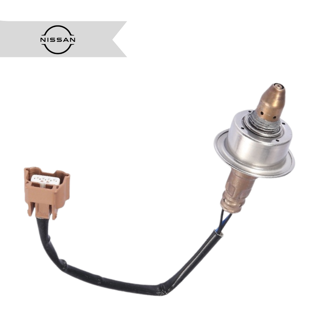 SENSOR DE OXIGENO NISSAN MARCH 1.6 VERSA 1.6 NOTE 1.6 TIIDA 1.8 SENTRA B17 1.8