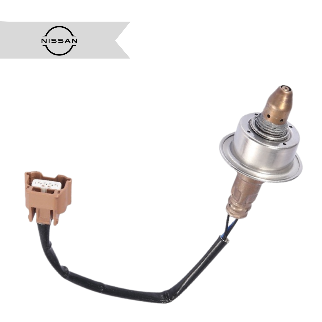 SENSOR DE OXIGENO NISSAN MARCH 1.6 VERSA 1.6 NOTE 1.6 TIIDA 1.8 SENTRA B17 1.8
