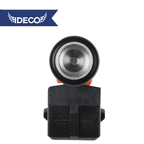 INYECTOR FORD ECOSPORT 1.6 FIESTA POWER SUPERCHARGER 1.6