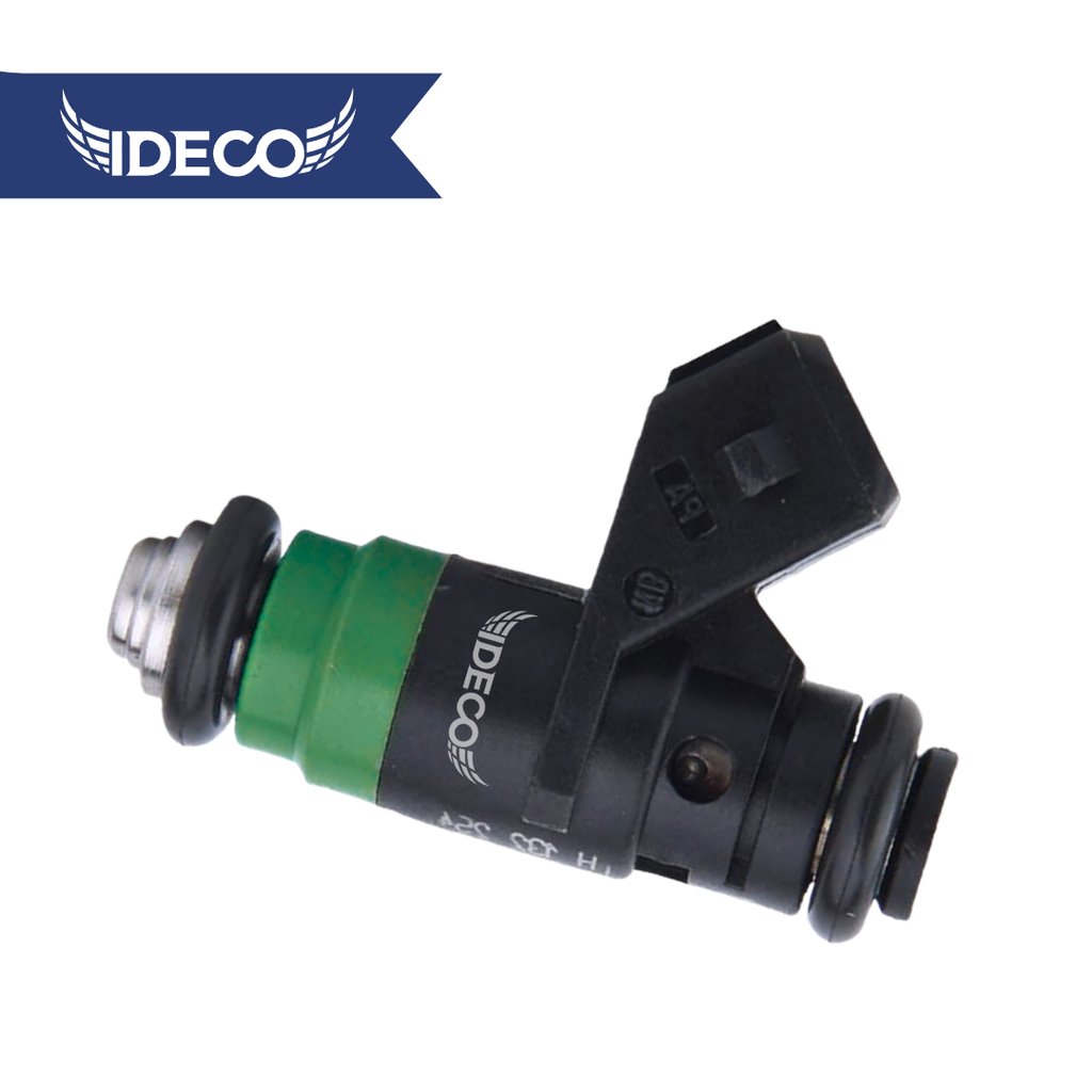 INYECTOR RENAULT CLIO 1.4 LOGAN 1.6 DUSTER 1.4 1.6 SANDERO 1.4