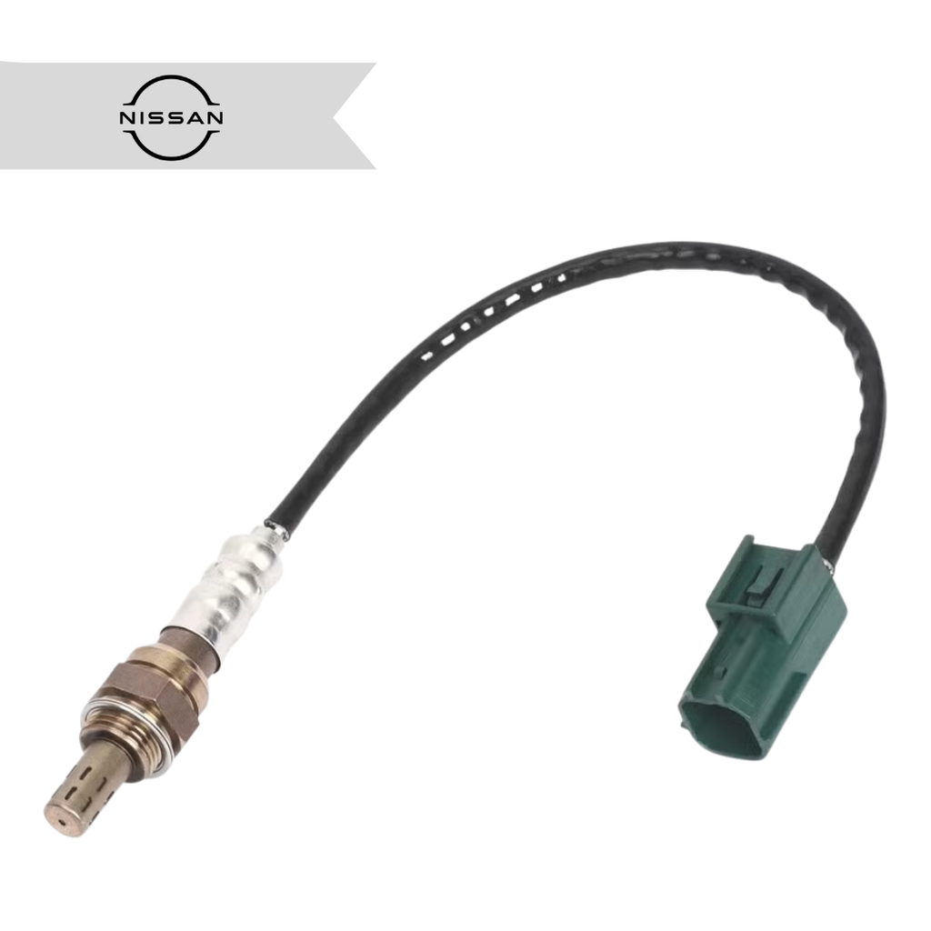 SENSOR DE OXIGENO NISSAN FRONTIER NP300 D22 2.4 SENTRA PATHFINDER QASHQAI