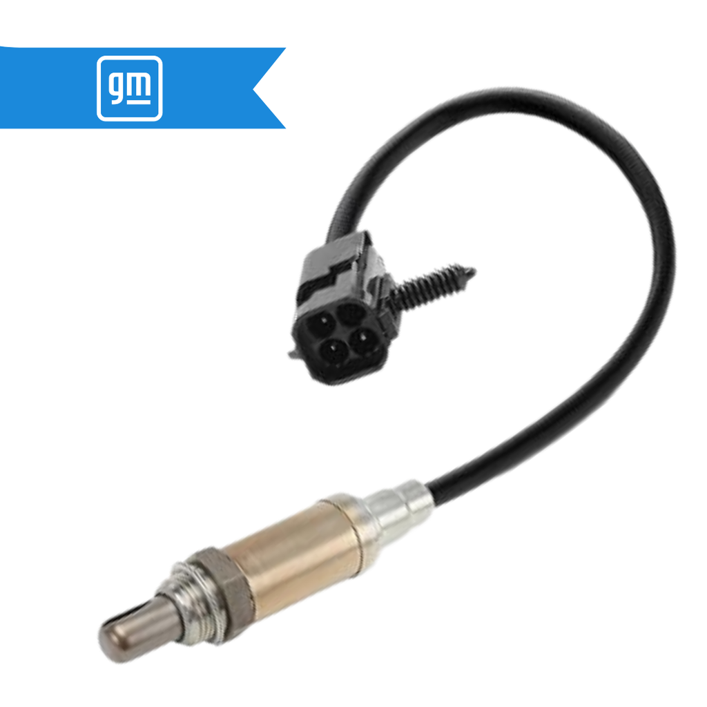 SENSOR DE OXIGENO CHEVROLET LUV 2300
