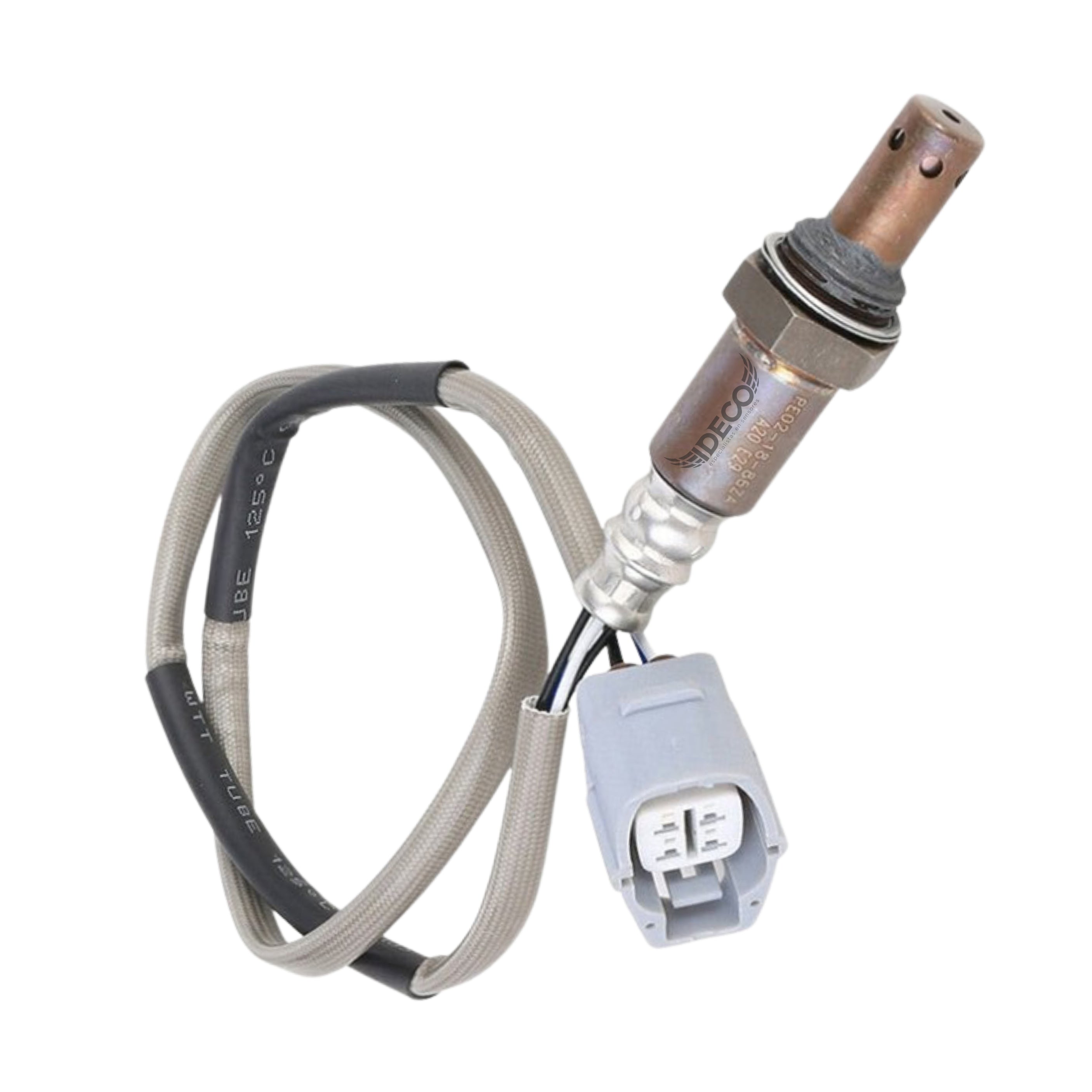 SENSOR DE OXIGENO MAZDA 3 6 CX-5 CX5 1.5L 2.0L 2.5L 2011-2019