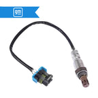 SENSOR DE OXIGENO CHEVROLET CAPTIVA SPORT 2.4 EQUINOX TRAILBLAZER 4.2