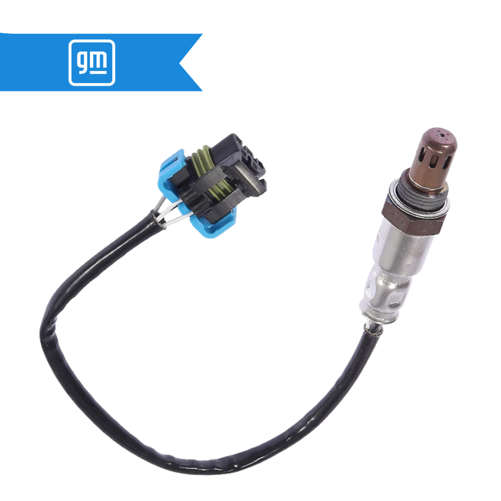 SENSOR DE OXIGENO CHEVROLET CAPTIVA SPORT 2.4 EQUINOX 2.4 TRAILBLAZER 4.2