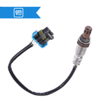 SENSOR DE OXIGENO CHEVROLET CAPTIVA SPORT 2.4 EQUINOX 2.4 TRAILBLAZER 4.2