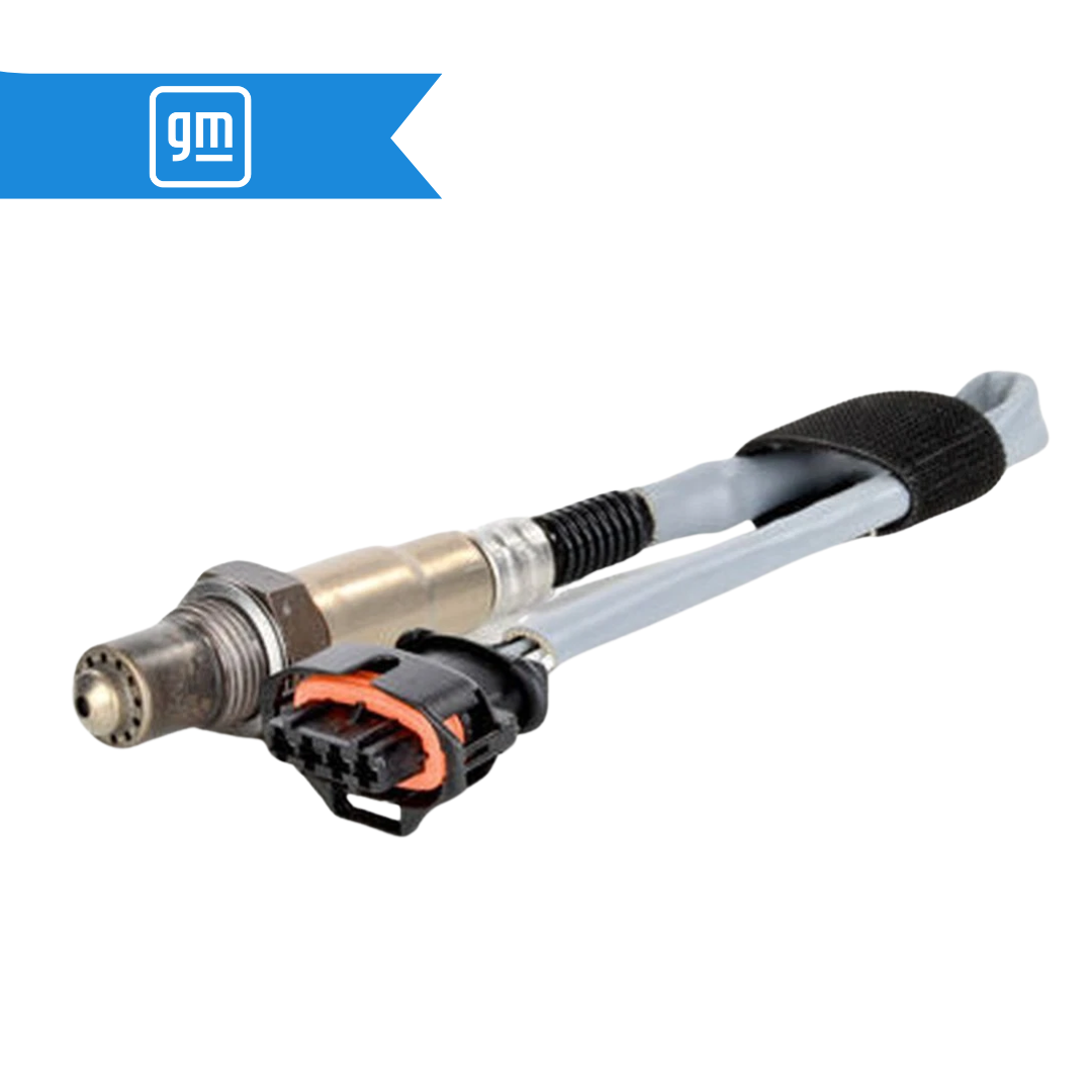 SENSOR DE OXIGENO CHEVROLET CAPTIVA 3.2