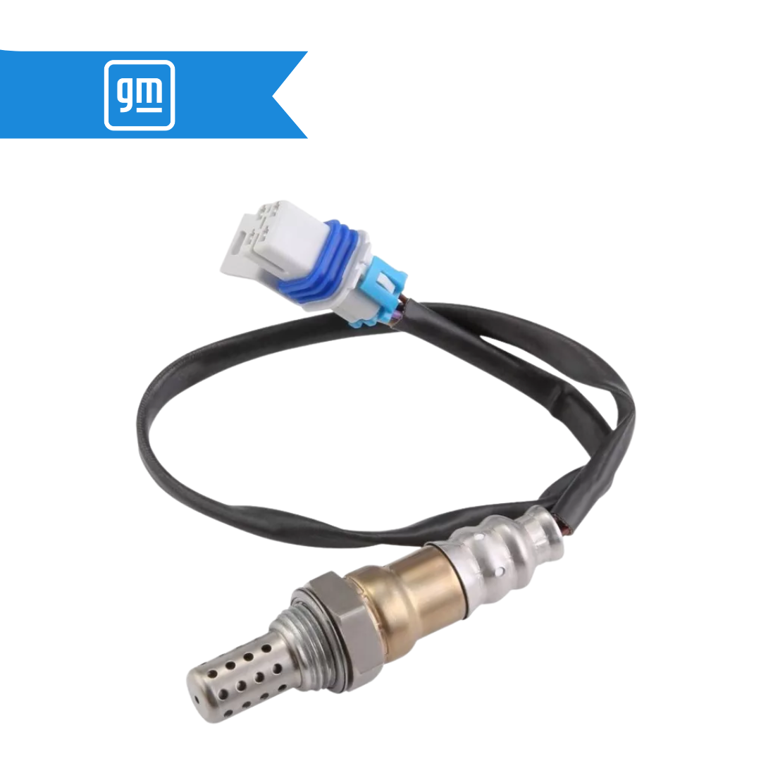 SENSOR DE OXIGENO CHEVROLET CHEVY C2 1.6