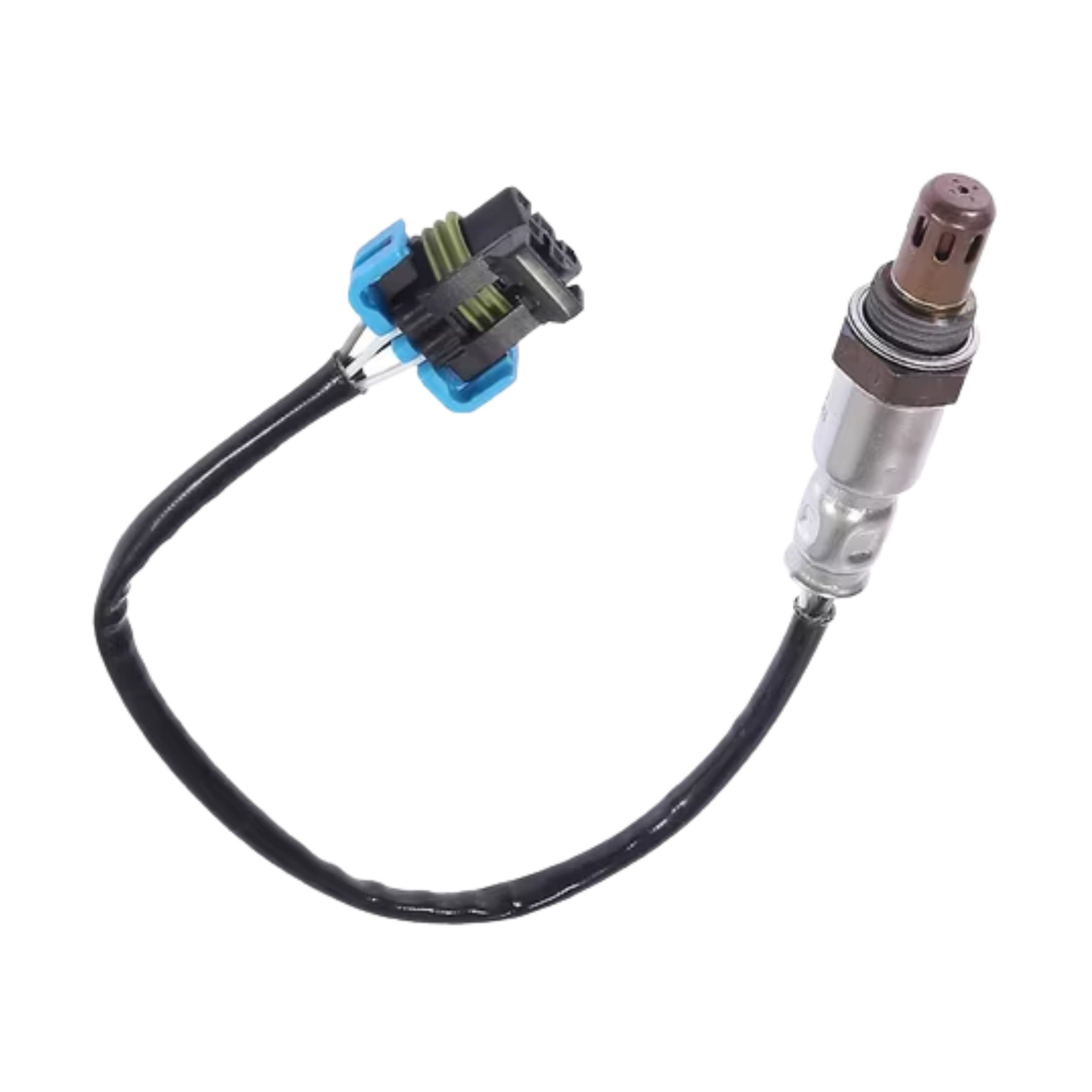 SENSOR DE OXIGENO CHEVROLET CAPTIVA SPORT 2.4 EQUINOX TRAILBLAZER 4.2