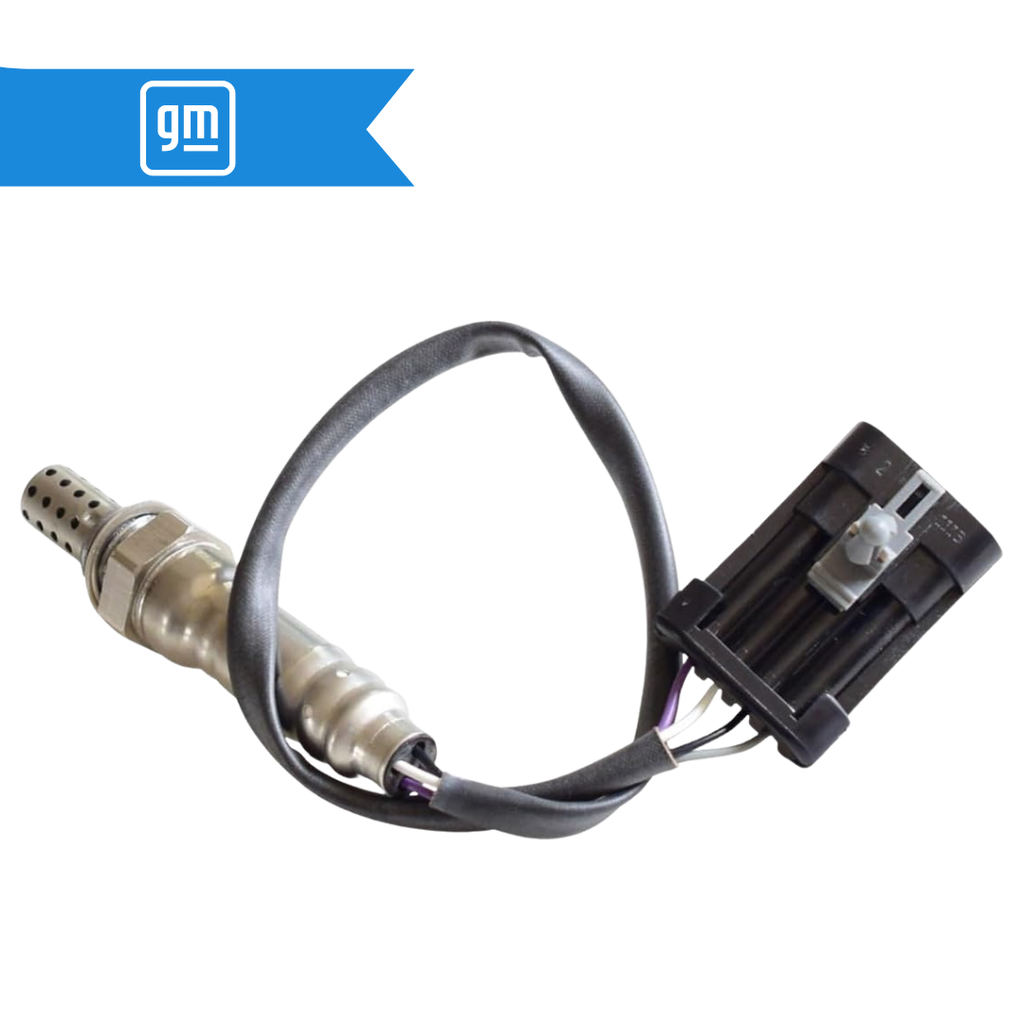 SENSOR DE OXIGENO CHEVROLET AVEO EMOTION GT 1.4 1.6 LUV 2.200