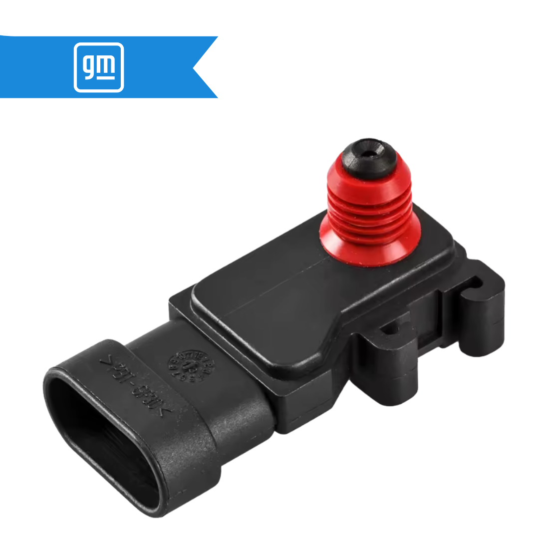 SENSOR MAP DAEWOO LEGANZA 2.0 NUBIRA 1.8 TACUMA 2.0