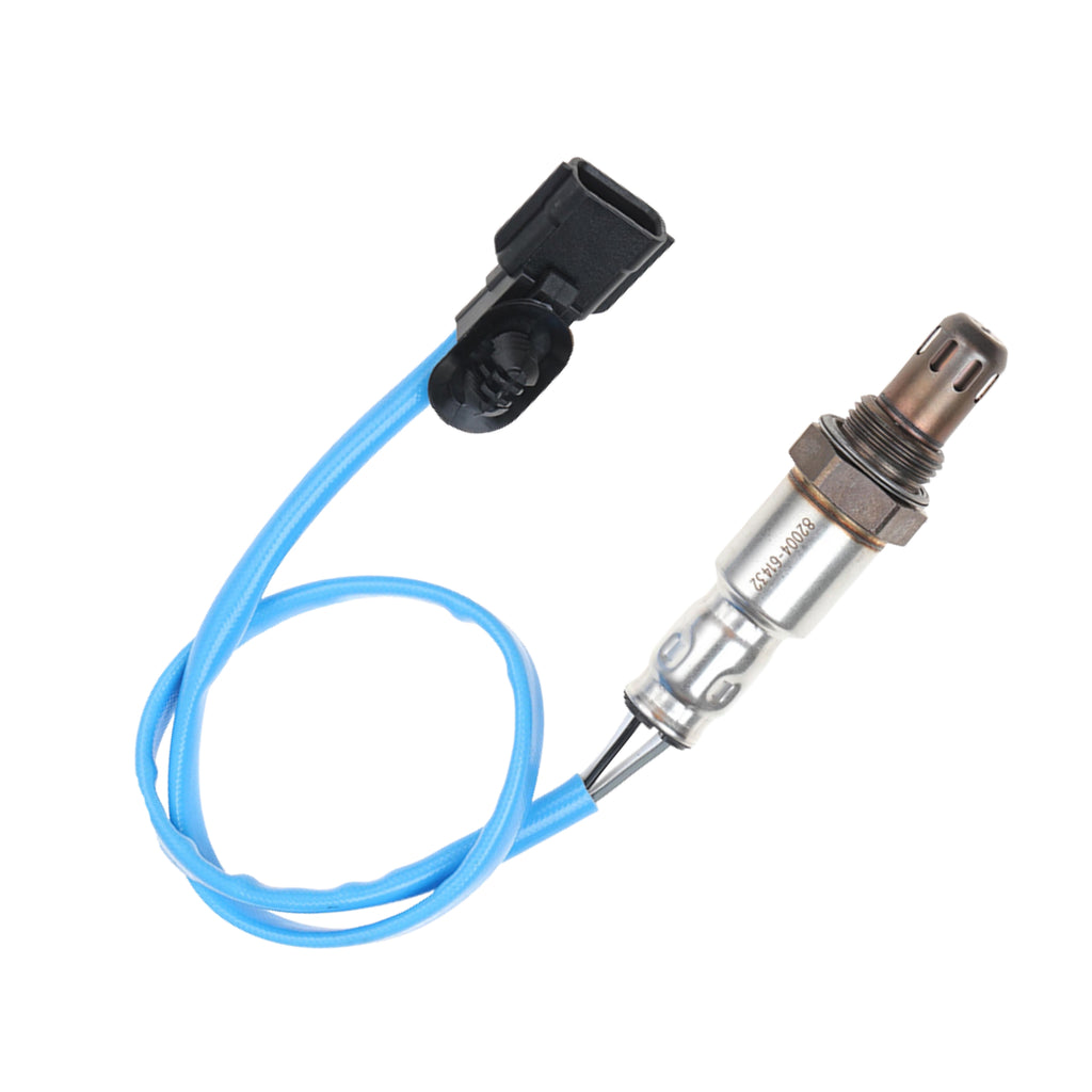 SENSOR DE OXIGENO RENAULT LOGAN SANDERO STEPWAY DUSTER 1.6