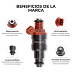 INYECTOR VOLKSWAGEN GOLF MANHATTAN 1.8