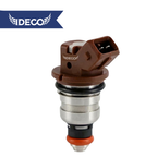 INYECTOR FORD FIESTA MK4 1.25 1.3