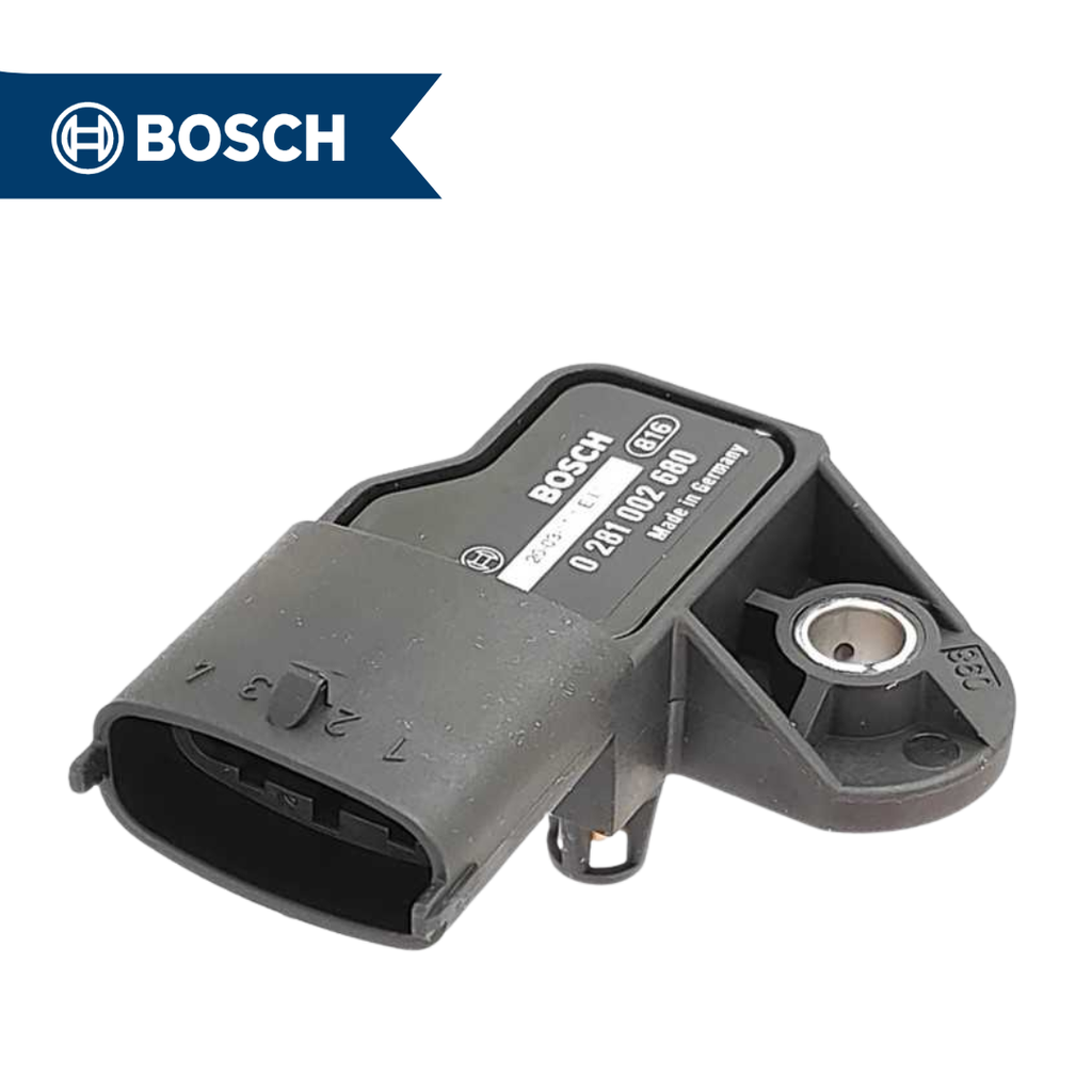 SENSOR MAP MAZDA BT-50 FORD RANGER 2.5 3.0