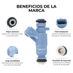 INYECTOR CHEVROLET ASTRA 1.8 2.0 ZAFIRA 1.8 2.0