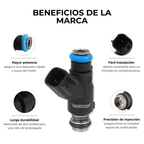 INYECTOR CHEVROLET AVEO EMOTION 1.4 1.6