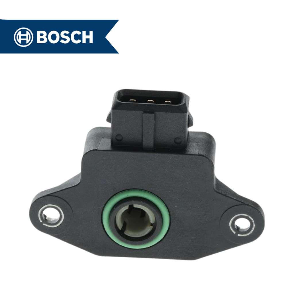 SENSOR TPS CHEVROLET ASTRA 2.0 ZAFIRA 2.0