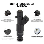INYECTOR CHEVROLET CORSA EVOLUTION 1.8