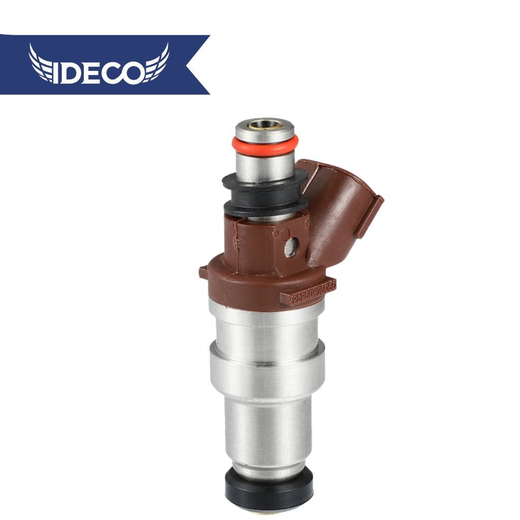 INYECTOR TOYOTA 4RUNNER 2.7 3.4 HIACE 2.7 HILUX 2.4 2.7 3.4 LANDCRUISER PRADO 2.7 TACOMA