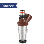 INYECTOR TOYOTA 4RUNNER 2.7 3.4 HIACE 2.7 HILUX 2.4 2.7 3.4 LANDCRUISER PRADO 2.7 TACOMA