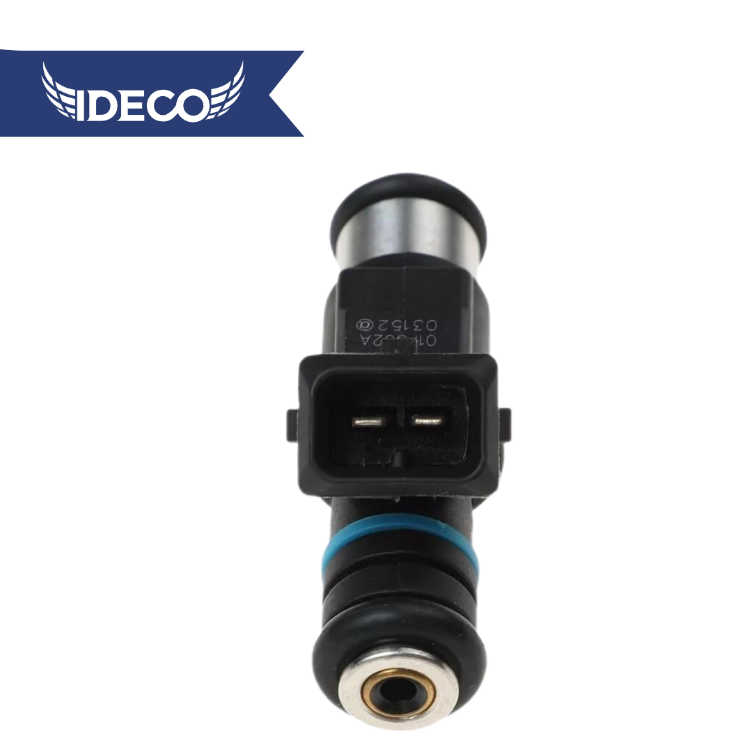 INYECTOR PEUGEOT 206 1.4 207 1.4 306 1.4 CITROËN C2 1.4 C3 1.4 SAXO 1.4