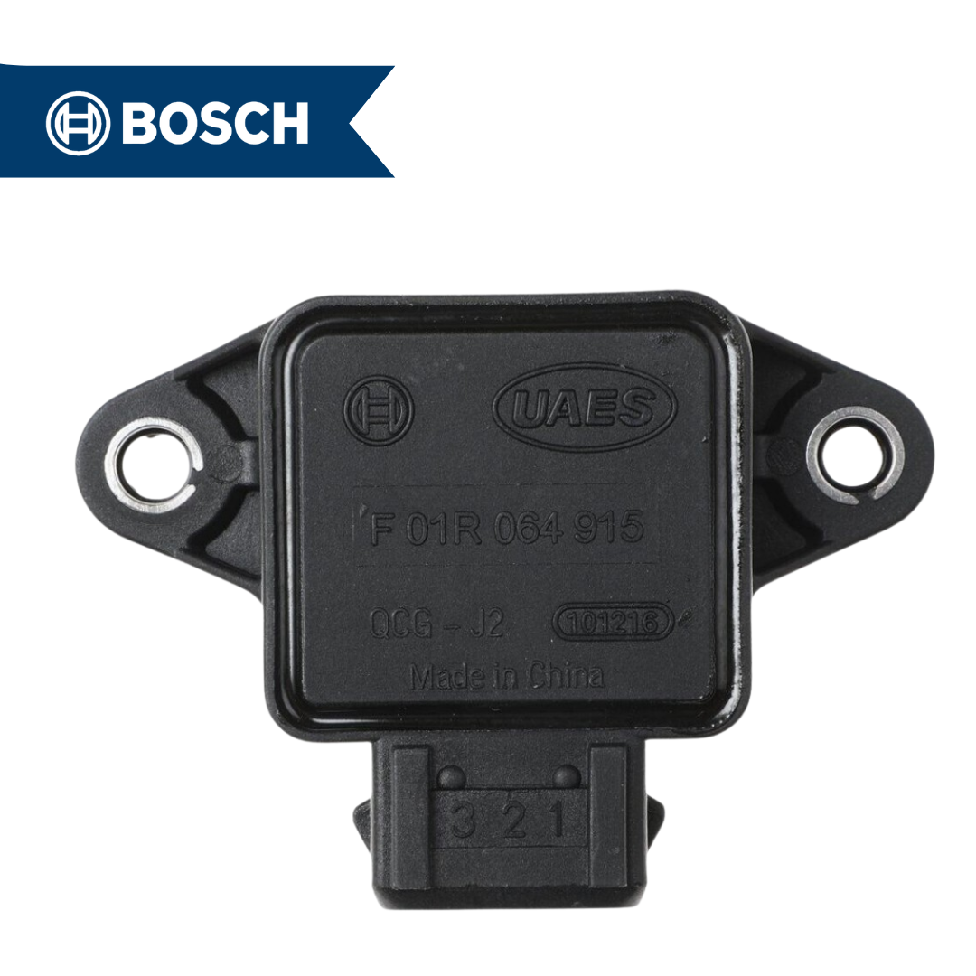 SENSOR TPS CHANA JAC BYD CHERY A1 1.3 ARAUCA 1.3 ZOTYE NOMADA 1.6