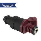 INYECTOR CHERY QQ 0.8