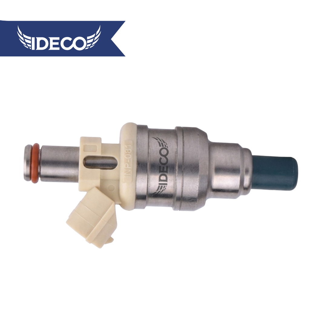 INYECTOR MAZDA B2200