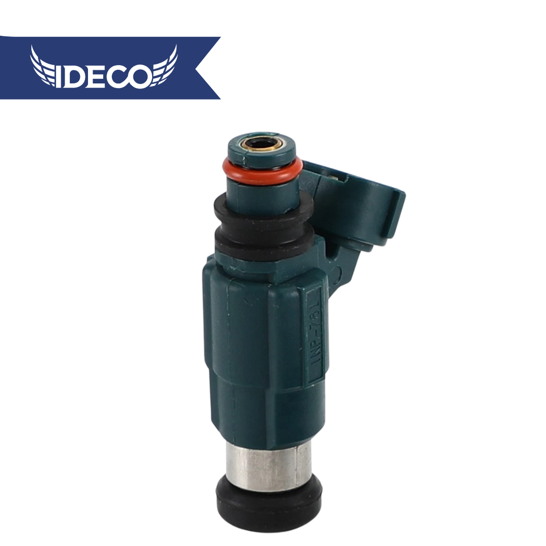 INYECTOR MAZDA 626 MILENIO PROTEGE 1.8 2.0