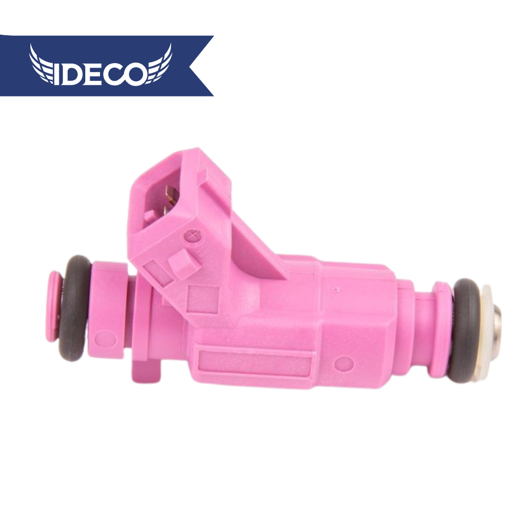 INYECTOR PEUGEOT 206 207 HOGGAR CITROEN C3 1.6