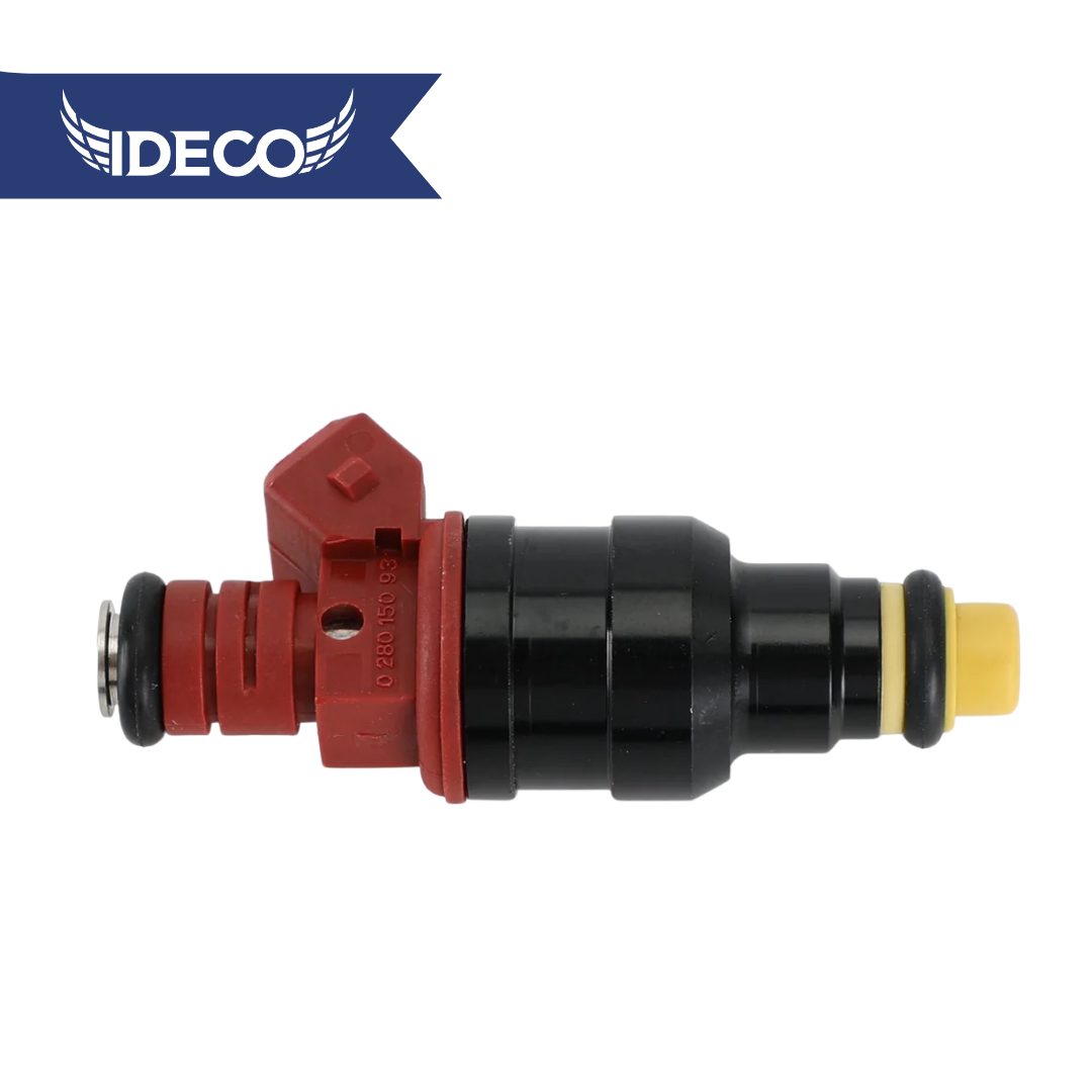 INYECTOR FORD EXPLORER 4.0 RANGER 4.0 AEROSTAR MAZDA B4000 4.0