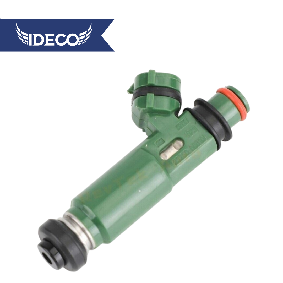 INYECTOR TOYOTA LANDCRUISER 4.5 4.7 4RUNNER 4.7 SEQUOIA 4.7 TUNDRA 4.5 4.7