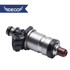 INYECTOR HONDA CIVIC 1.6