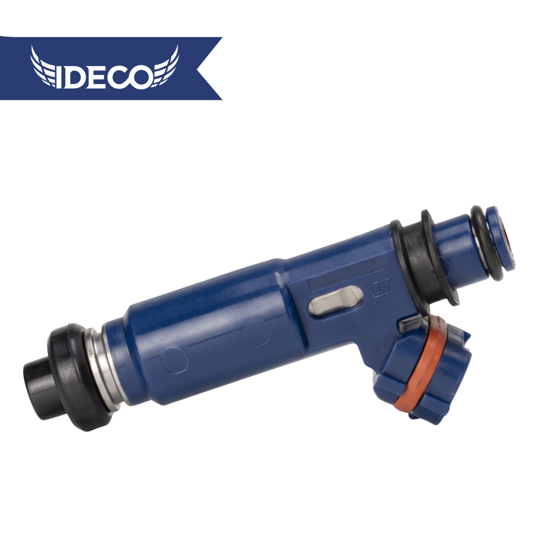 INYECTOR MITSUBISHI MONTERO 3.0