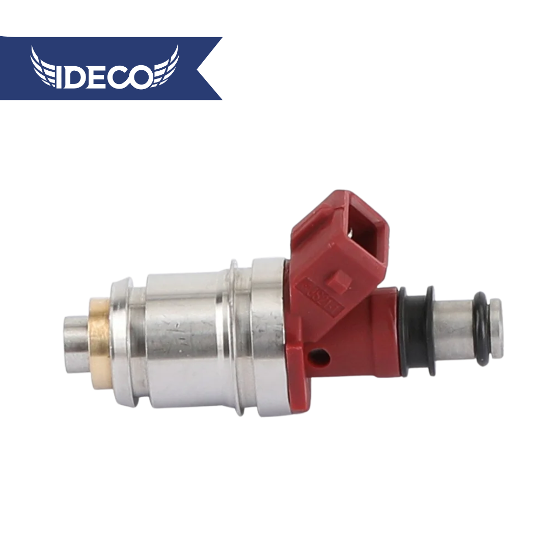 INYECTOR NISSAN D21 2.4