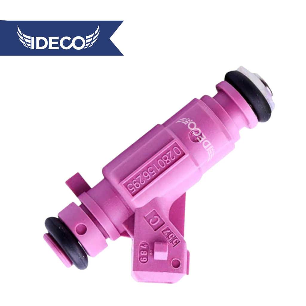 INYECTOR PEUGEOT 206 207 HOGGAR CITROEN C3 1.6