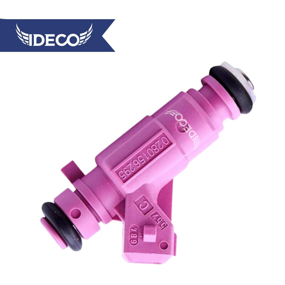 INYECTOR PEUGEOT 206 207 HOGGAR CITROEN C3 1.6