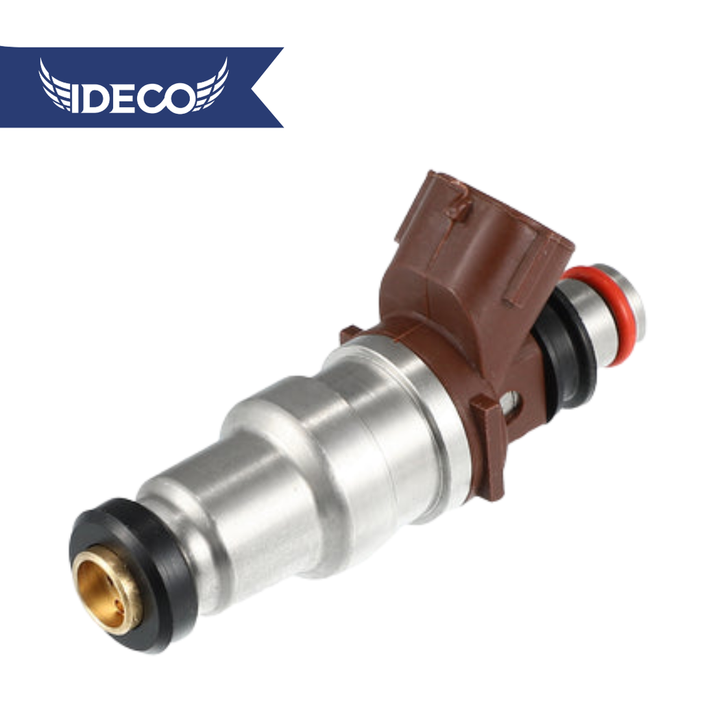 INYECTOR TOYOTA 4RUNNER 2.7 3.4 HIACE 2.7 HILUX 2.4 2.7 3.4 LANDCRUISER PRADO 2.7 TACOMA