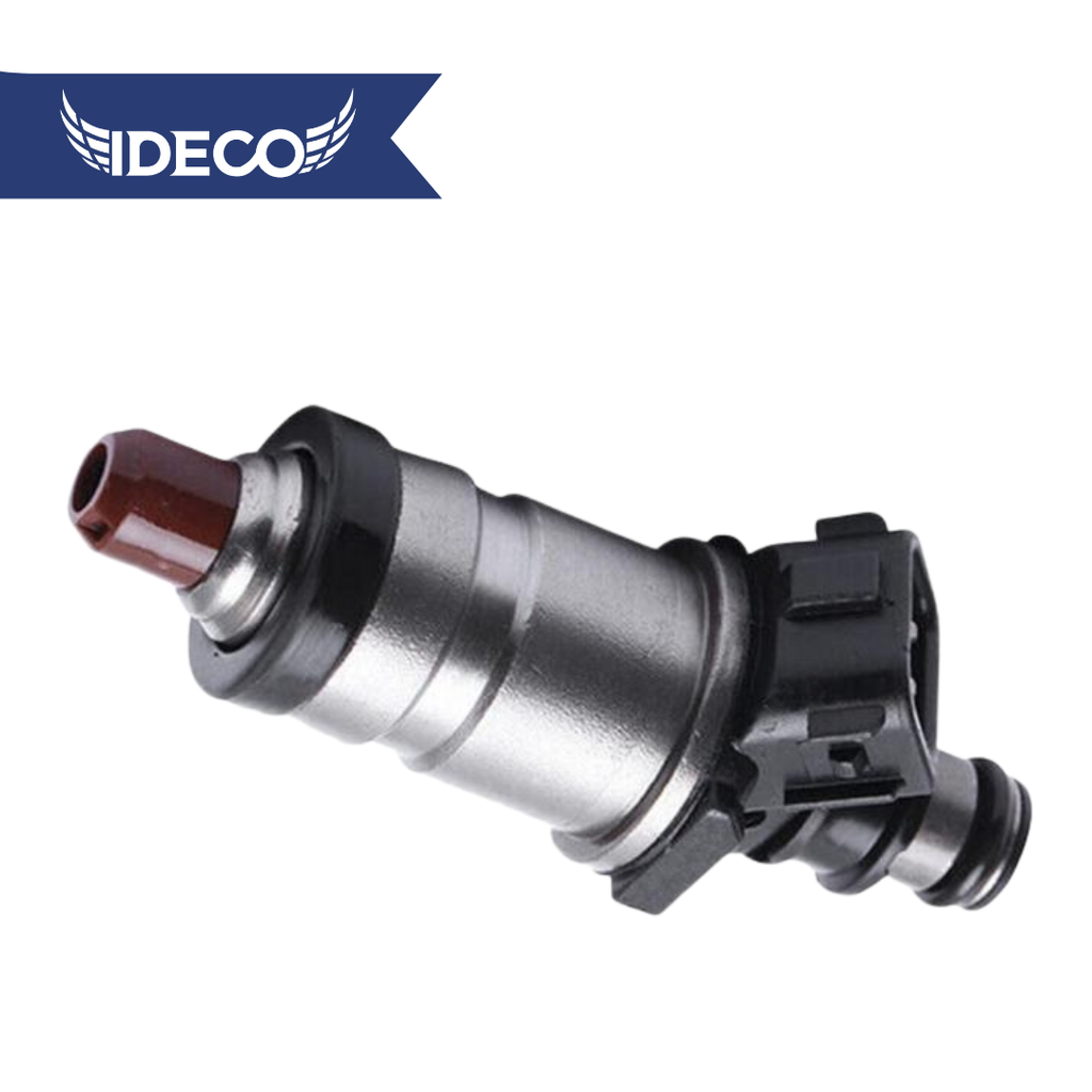 INYECTOR HONDA CIVIC 1.6