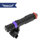 INYECTOR FOTON A GASOLINA