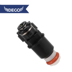 INYECTOR HONDA CIVIC EX 1.7