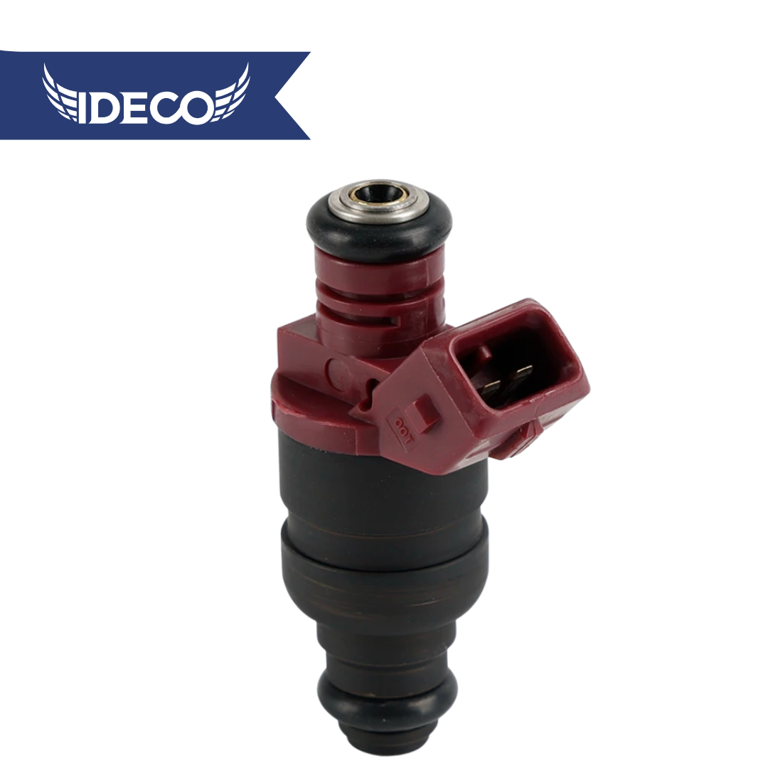INYECTOR CHERY QQ 0.8
