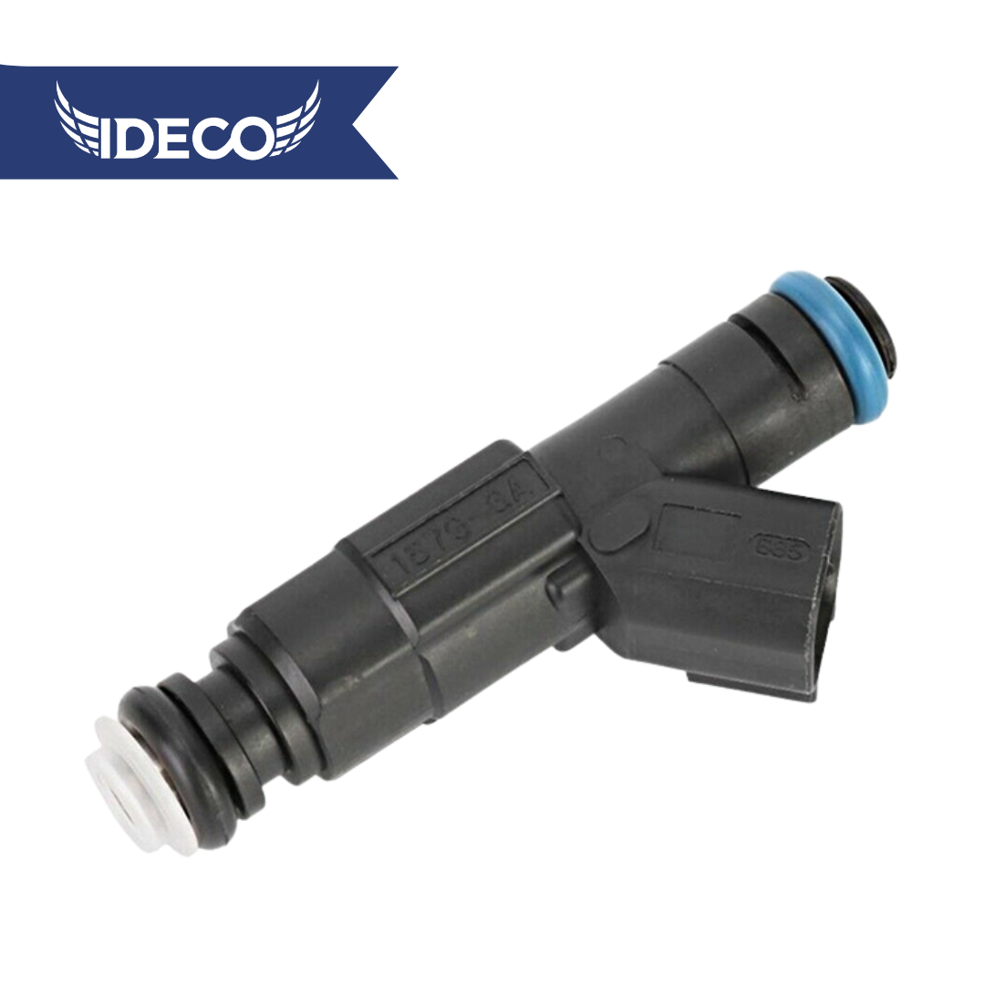 INYECTOR FORD FOCUS 2.0 ECOSPORT 2.0 FUSION 2.0 MAZDA 3 2.0 5 2.0 6 2.0 2.3