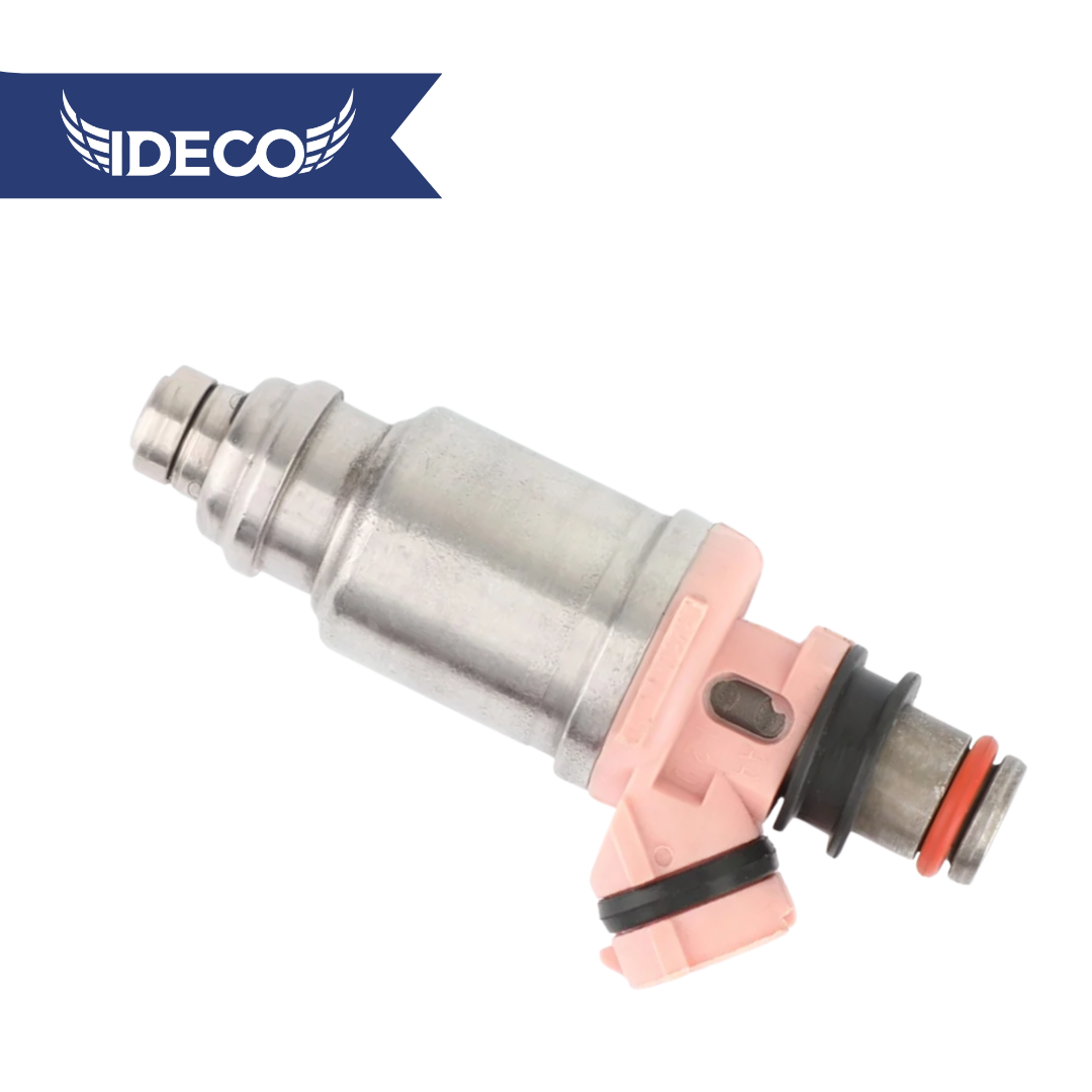 INYECTOR TOYOTA BURBUJA 4.5 LANDCRUISER 4.5 4RUNNER 4.5