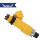 INYECTOR SUZUKI ALTO 8OO